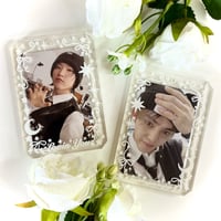 Image 1 of Spell Photocard Holder  