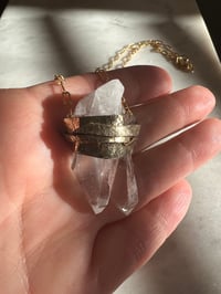 Image 3 of TWIN SKINNY-- FATTY