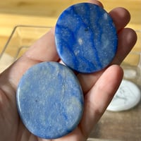 Image 2 of Flat Stones ($4)