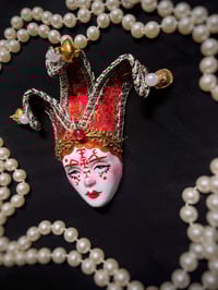 Image 3 of Everybody Scream ~ Jester Hanging