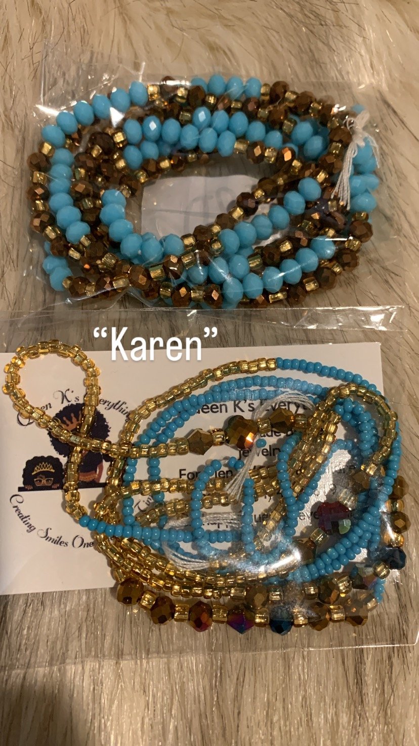 Image of "Karen Set"