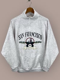 Image 1 of Vintage San Francisco Sweater (XL)