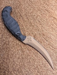 Image 1 of GEN2 DRAUG