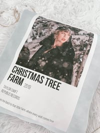 Image 2 of T-Swift Christmas Tree Farm