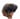 NANDI HAIR BONNET 