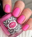 Glisten & Glow Cotton Candy