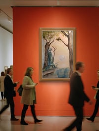 Image 1 of Forest Spirit