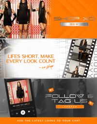 Image 2 of BIG CARTEL WEBSITE 