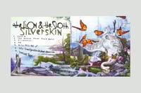 Silver Skin - 12" Vinyl