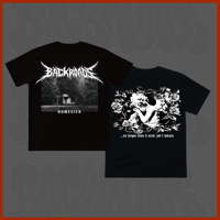 Backroads - "Angel" T-shirt