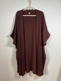 Image 3 of KIMONO CARDIGAN