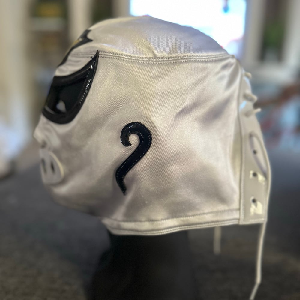 Image of Dominik Mysterio - PRO Mask