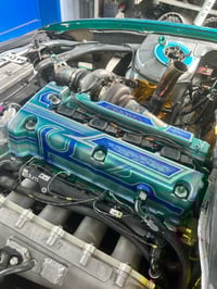 Image 8 of Custom Paint Job