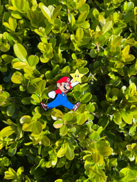 Image 1 of Jumpman Mario