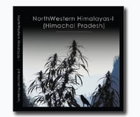 NorthWestern Himalayas-I (Himachal Pradesh), Paperback