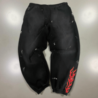 Image 1 of reassembled motors joggers 