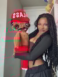 Image 4 of Salt On My Tongue 