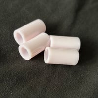 Image 1 of Cherry-Blossom Pink Beads