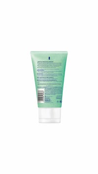 Image 2 of Purifying 5en1 Face Wash- Matte Effect 