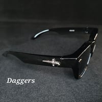 Image 1 of DAGGERS