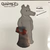 Quasimoto - Yessir, Whatever 