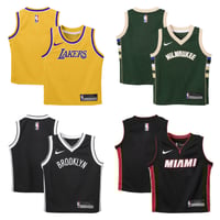 Image 1 of Kids NBA Jersey Mystery Box