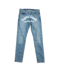 Capital Denim