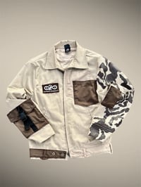 Image 4 of 1of1 Forever Wild Jacket (S)