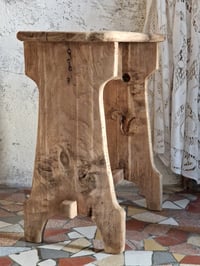 Image 2 of Le petit banc de ferme