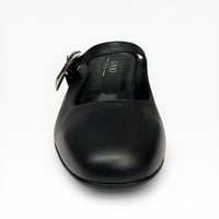 Image 2 of LOUJO DAHLIA BLACK