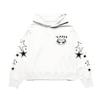 Shooting Star Pullover Hoodie