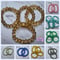 Image of Pastel Bracelets