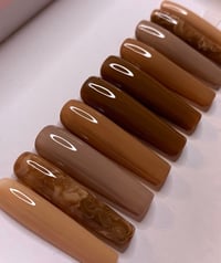 Image 1 of Mocha Latte