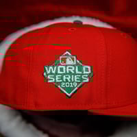 Image 2 of New Era 59Fifty “My Christmas Tree” by Mario