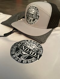 Image 4 of Premium DUNDADA jacket and hat combo.