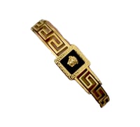 Image 1 of Luxury V cuff bracelet 