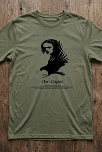 Image 4 of Camiseta The Crow