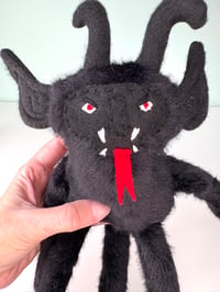 Image 3 of Small Weighted Krampus Monsters