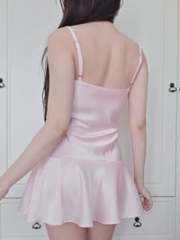 Image 3 of Sample Phelia dress 02