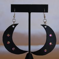 Image 3 of Crescent Moons