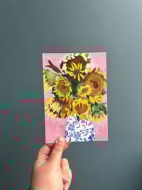 Image 3 of “Miss September” Print