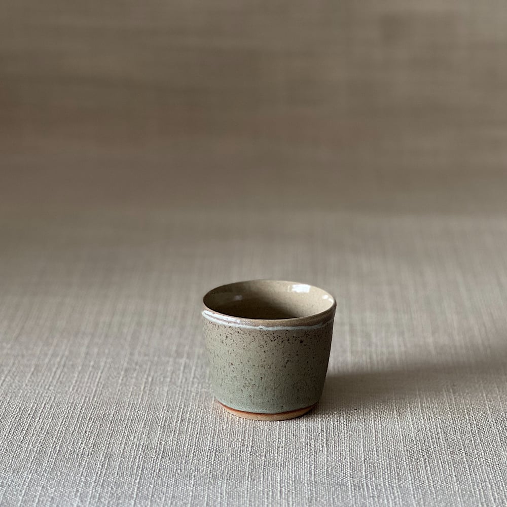 Image of HIGHWATER TEA CUP