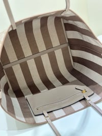 Image 2 of FF Canvas tote