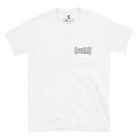 Image 2 of Gorilla Lacrosse Adult Livin' The Dream Shirt
