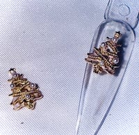 Image 1 of Gold trees 