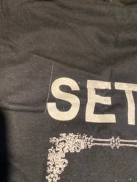 Image 4 of Setherial - "Nord" Tee