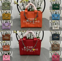 Image 5 of ToteBag With Chain