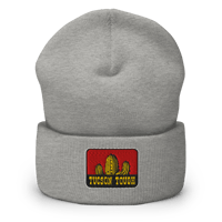 Image 6 of Tucson Tough Cuffed Beanie