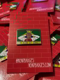 Image 2 of King of Brazil