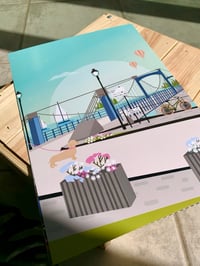 Image 4 of Pont de Chateauneuf sur Loire 